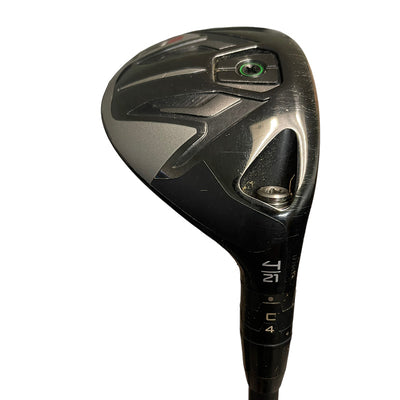 Titleist TSi2 Hybrid (Upcharge Shaft) - Used Hybrid Titleist