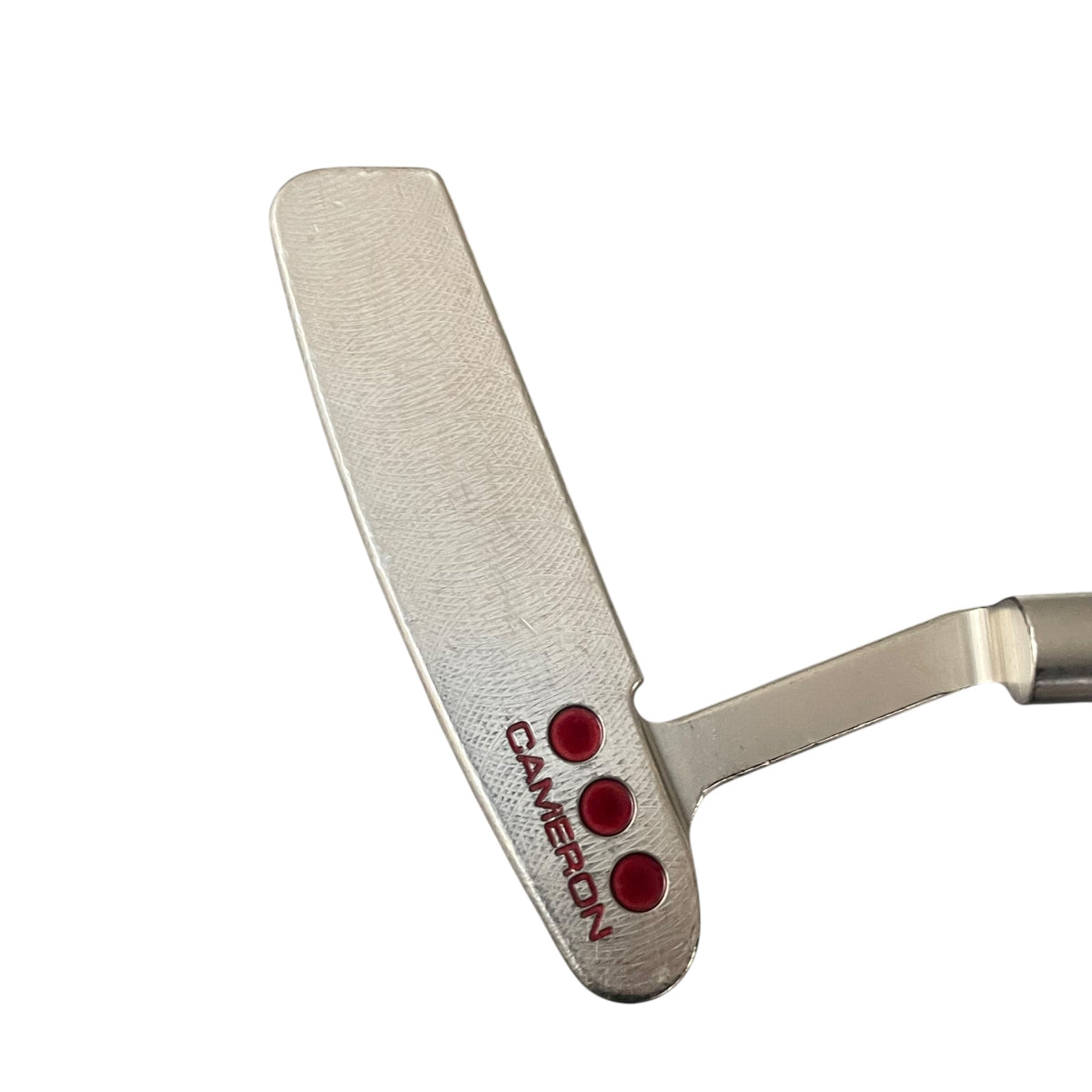 Scotty Cameron Studio Select Newport Putter - Used Putter Scotty Cameron   