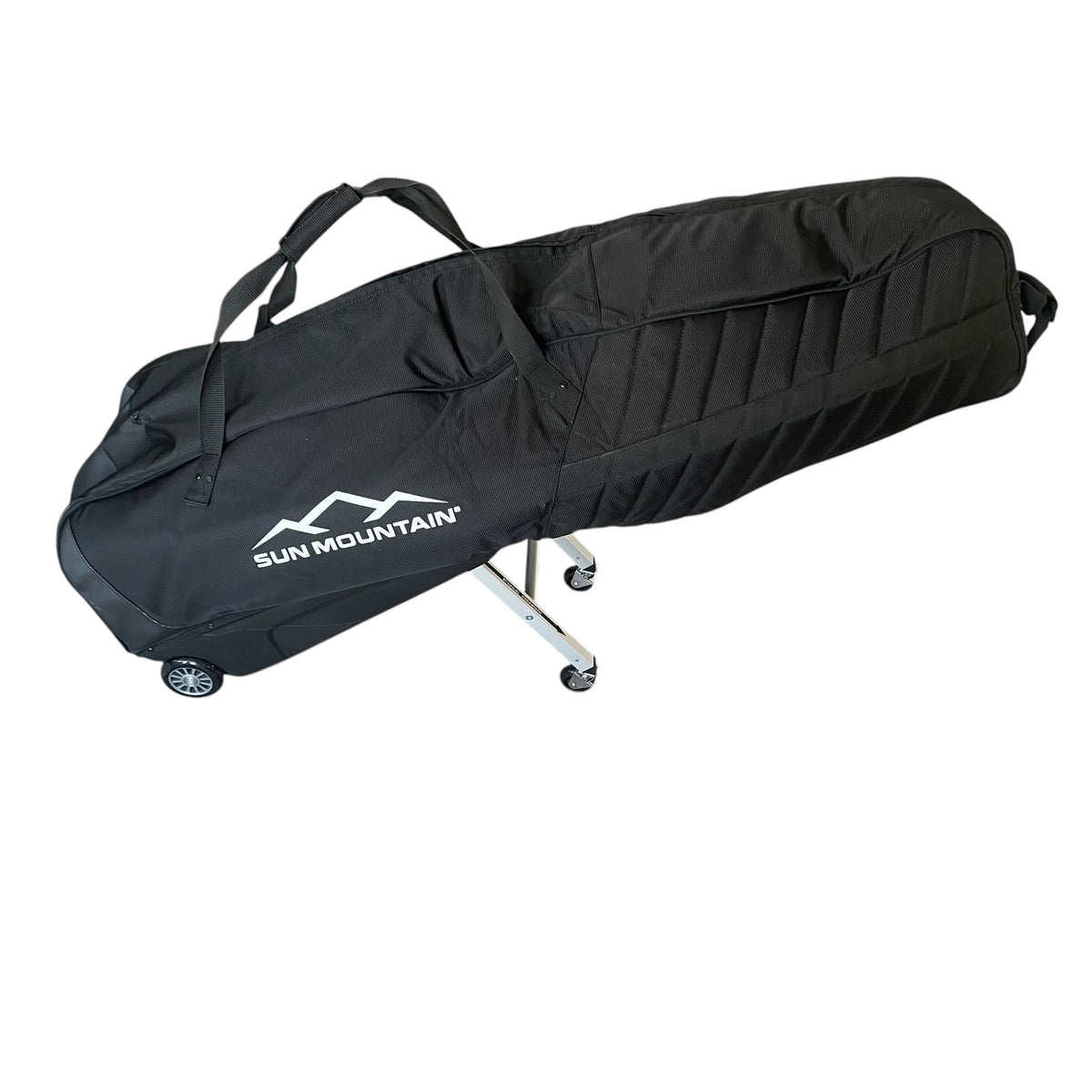 Sun Mountain ClubGlider PRO Travel Cover - Used Travel Cover Sun Mountain   