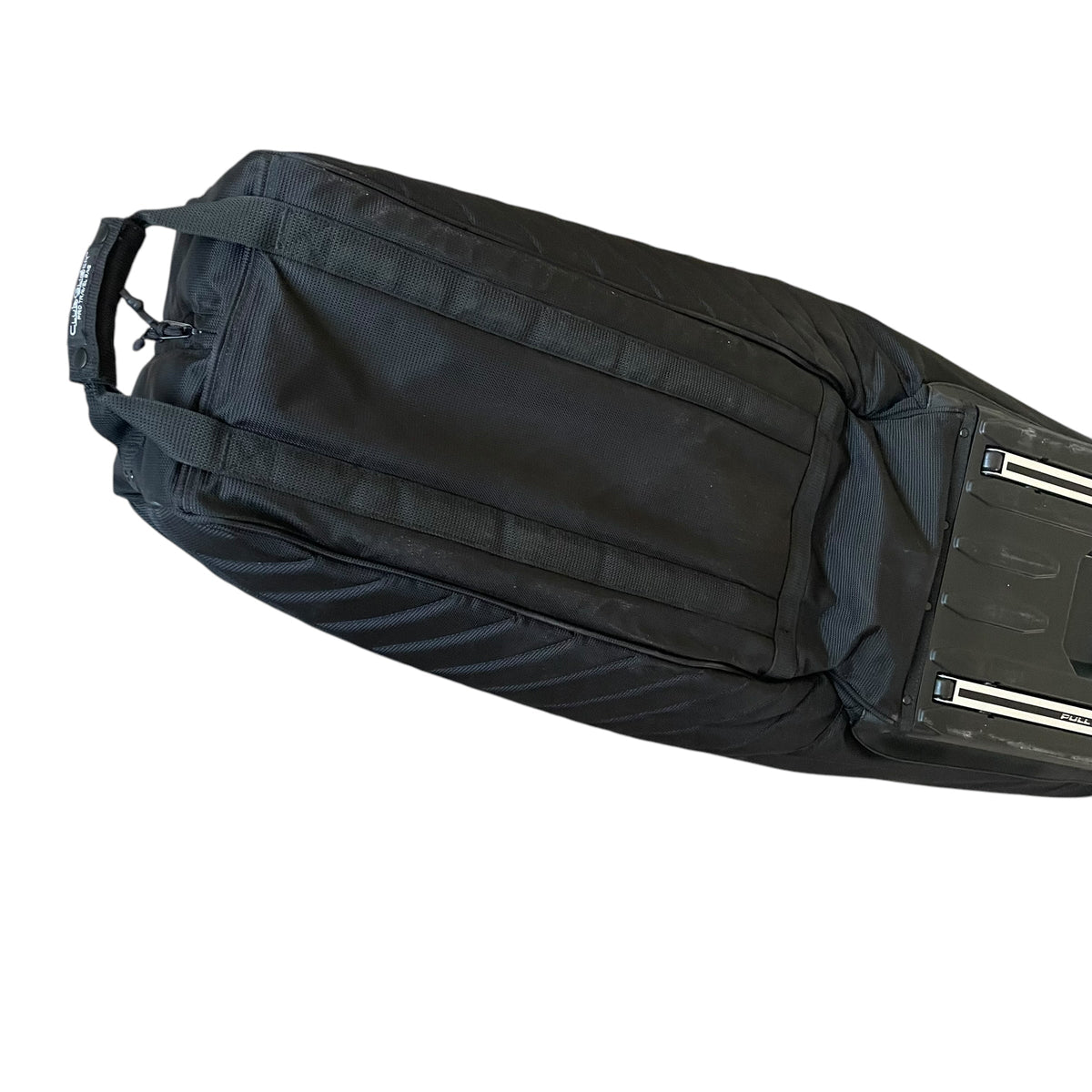 Sun Mountain ClubGlider PRO Travel Cover - Used Travel Cover Sun Mountain   