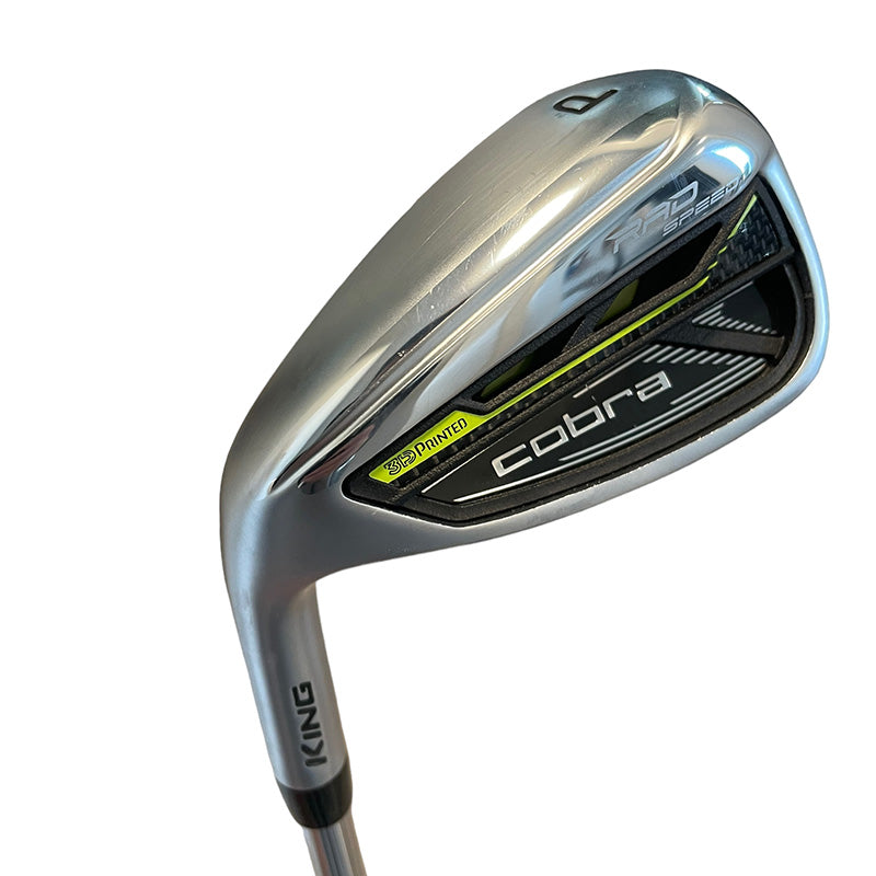 Cobra King RADSPEED Pitching Wedge - Used Wedge Cobra