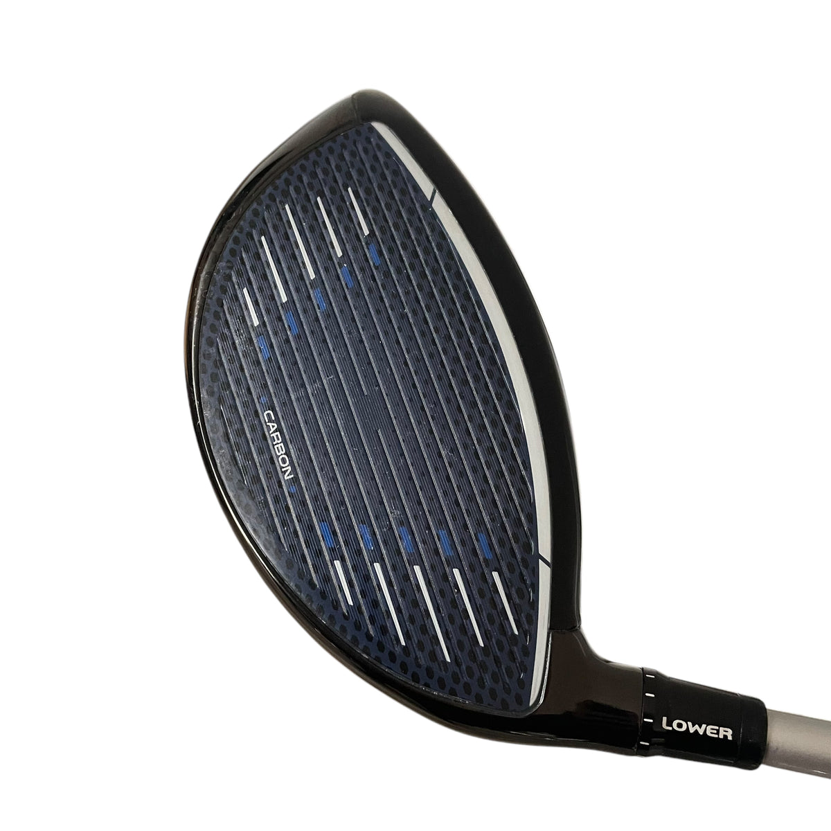 TaylorMade Women&#39;s Qi10 Max Driver - Indoor Demo Driver Taylormade