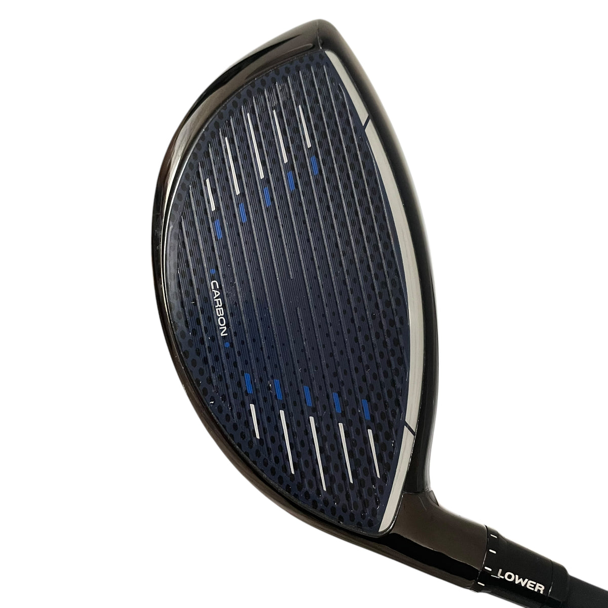 TaylorMade Qi10 LS Driver - Indoor Demo Driver Taylormade