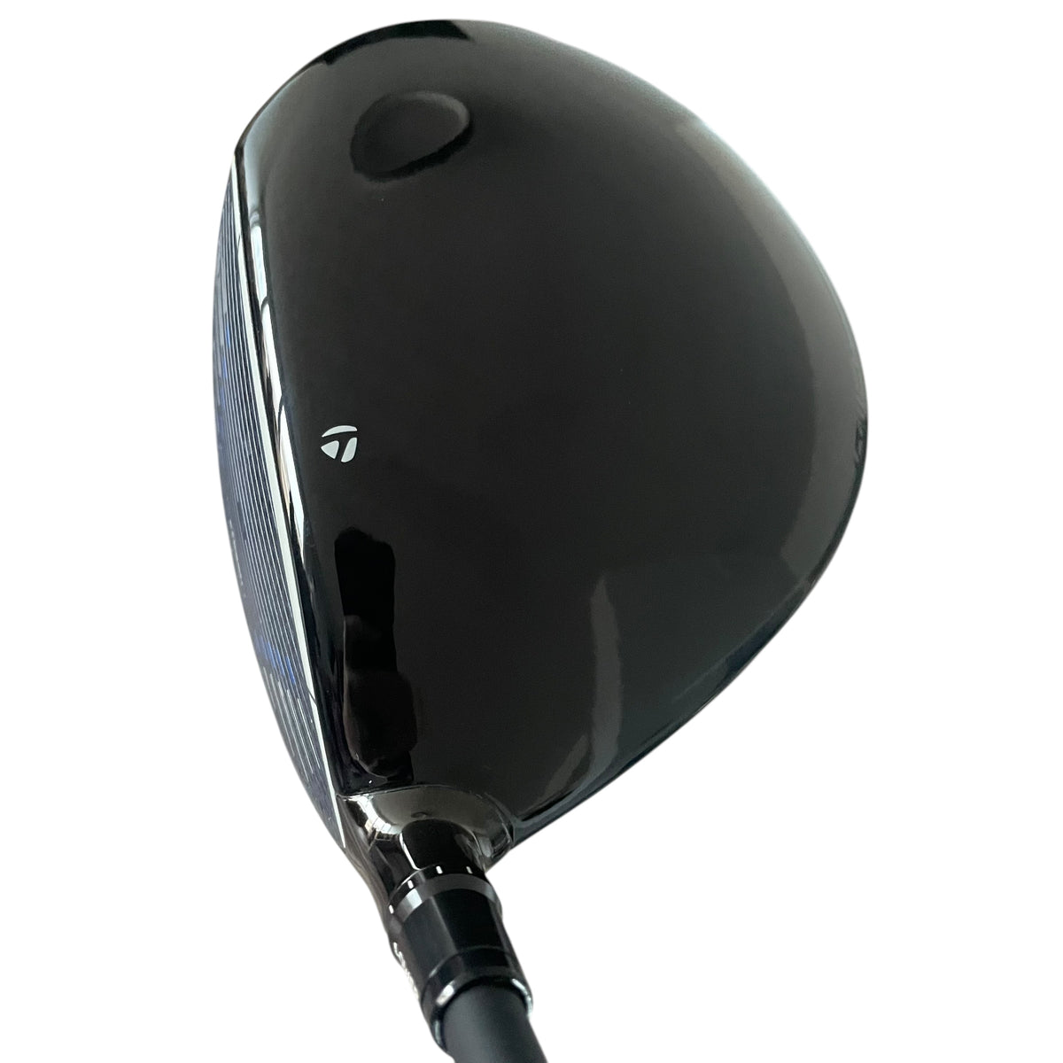 TaylorMade Qi10 LS Driver - Indoor Demo Driver Taylormade