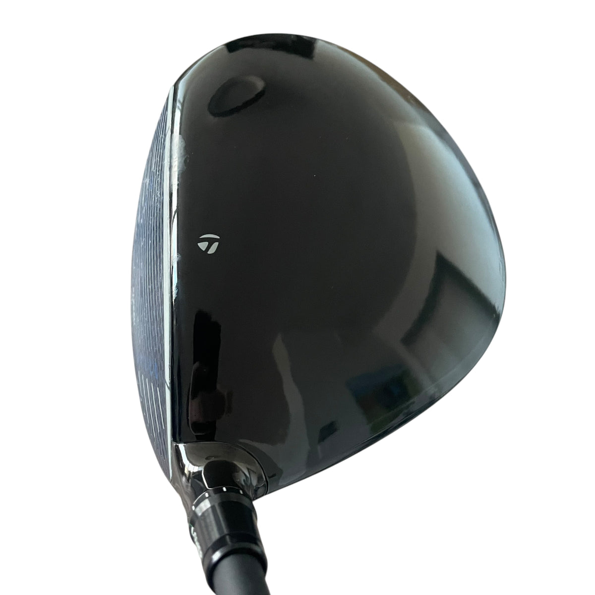 TaylorMade Qi10 Driver - Indoor Demo Driver Taylormade