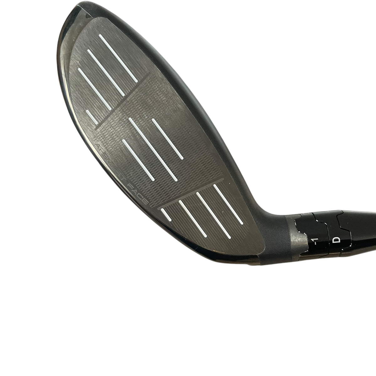 Callaway Paradym Ai Smoke MAX Fairway Wood - Indoor Demo Fairway Wood Callaway