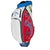 Callaway 2021 US Senior Open Tour Staff Bag - Limited Edition Staff Bag Callaway