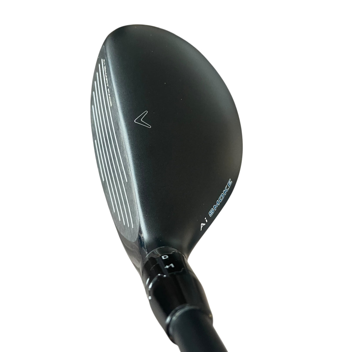 Callaway Paradym Ai Smoke Hybrid - Indoor Demo Hybrid Callaway