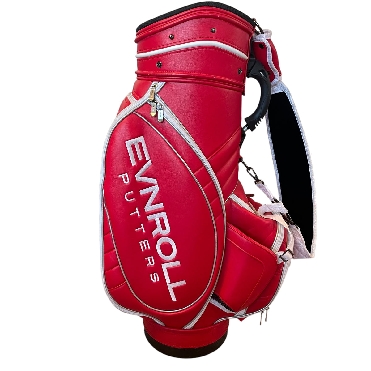 EVNROLL Golf Staff Bag - Demo Staff Bag EVNROLL