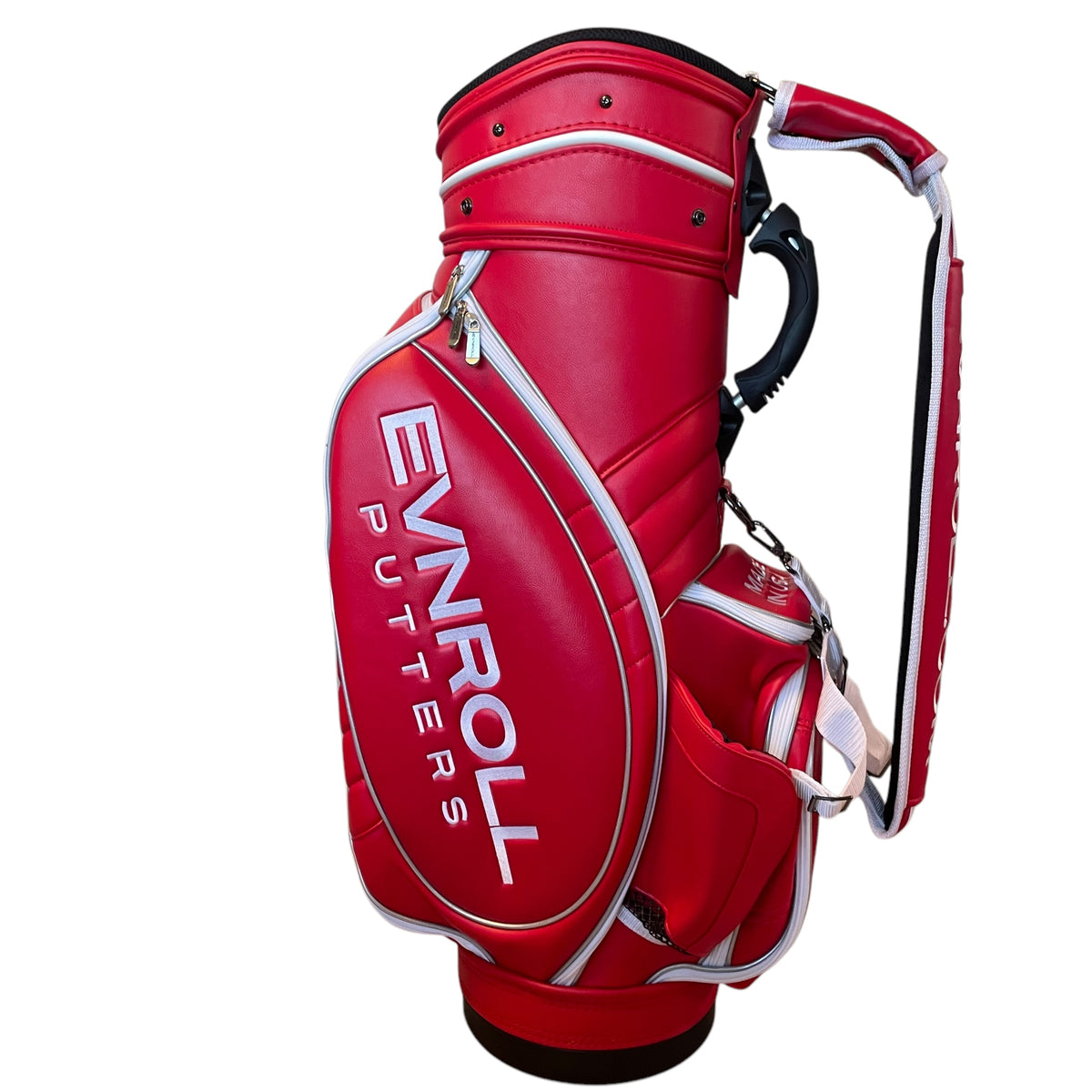 EVNROLL Golf Staff Bag Staff Bag EVNROLL