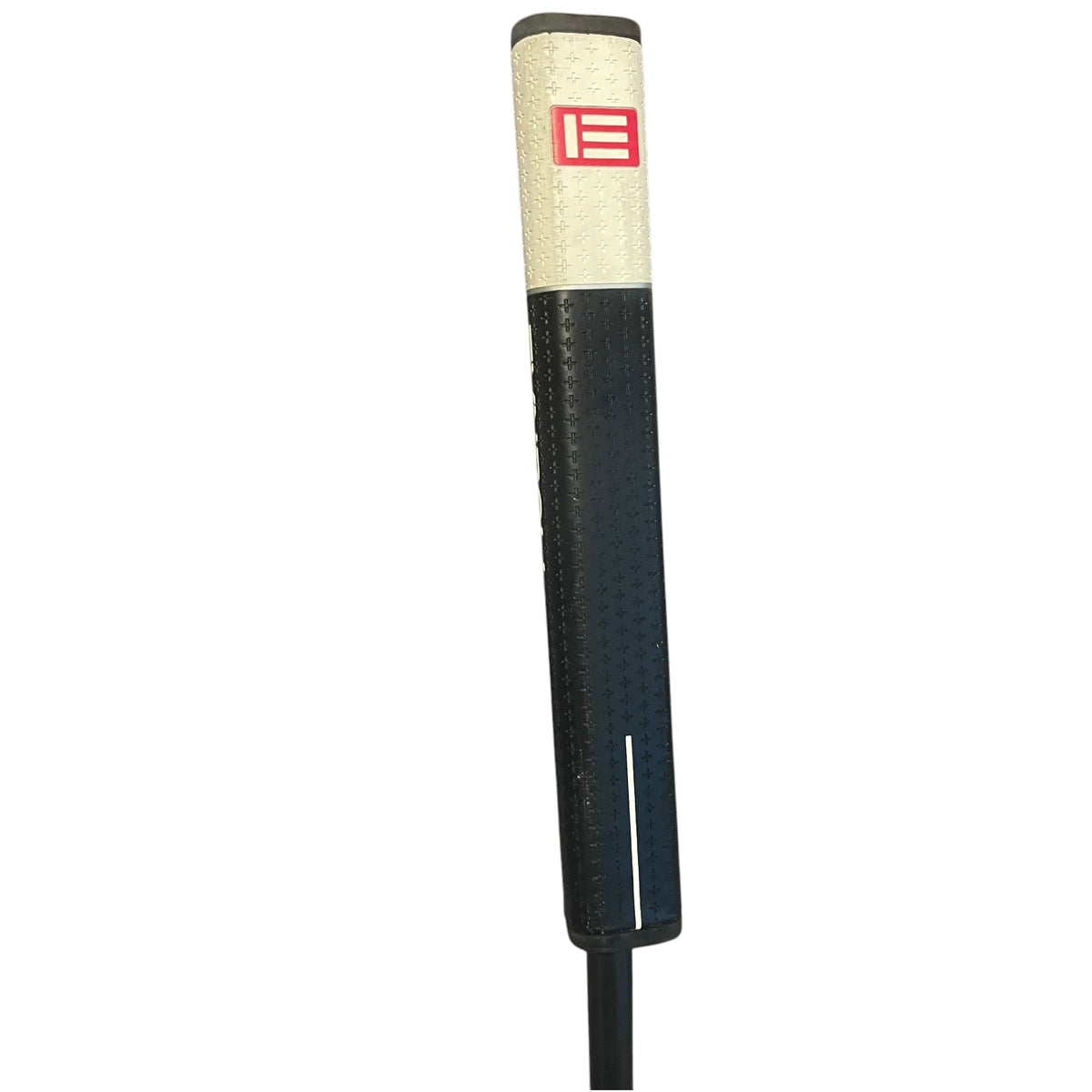 EVNROLL ERZ.1 Mallet Putter - Short Slant - Demo Putter EVNROLL