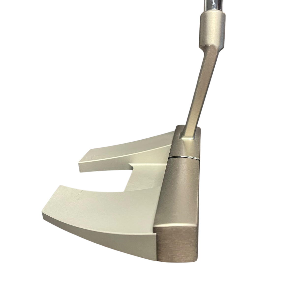 EVNROLL EV5.1 Satin Mallet Putter - Mid Slant - Indoor Demo Putter EVNROLL