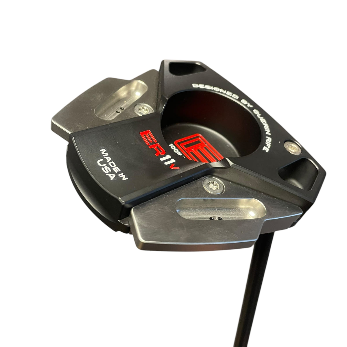 EVNROLL ER11v Putter - Inline Short Slant - Demo Putter EVNROLL