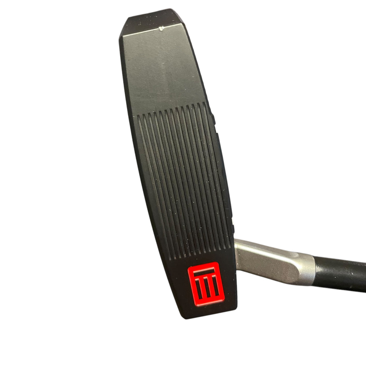 EVNROLL ER11v Putter - Inline Short Slant - Demo Putter EVNROLL