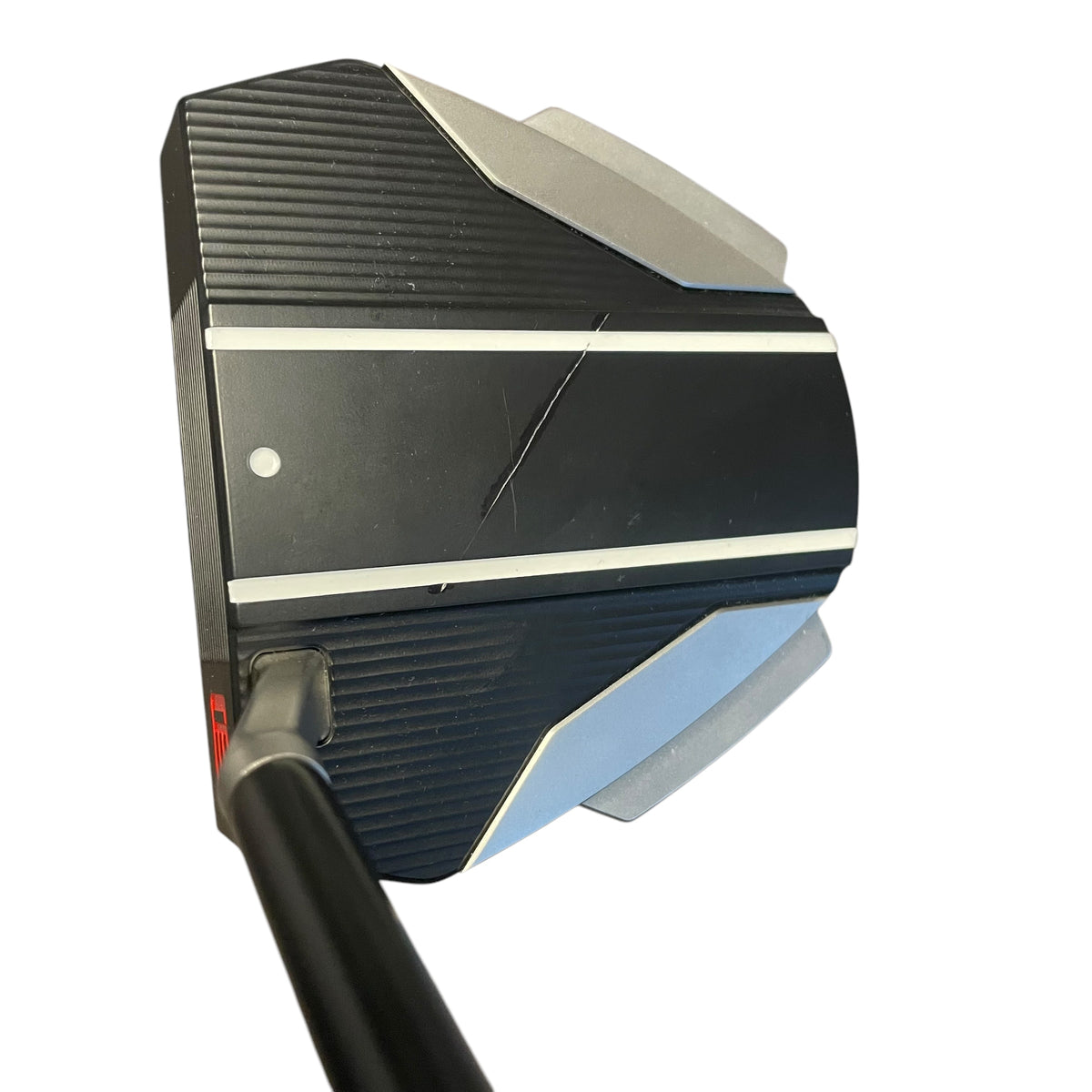 EVNROLL ER11v Putter - Inline Short Slant - Demo Putter EVNROLL