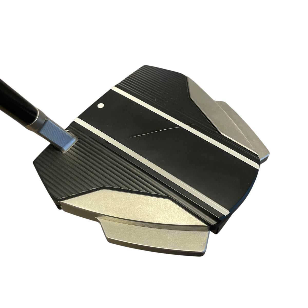 EVNROLL ER11v Putter - Inline Short Slant - Demo Putter EVNROLL