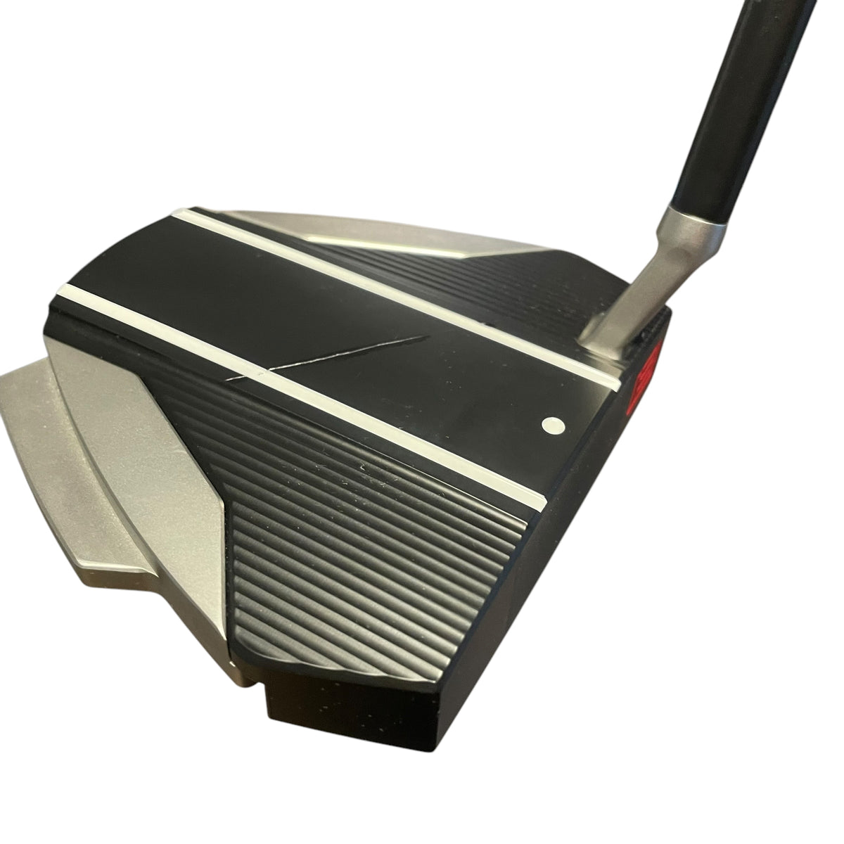 EVNROLL ER11v Putter - Inline Short Slant - Demo Putter EVNROLL