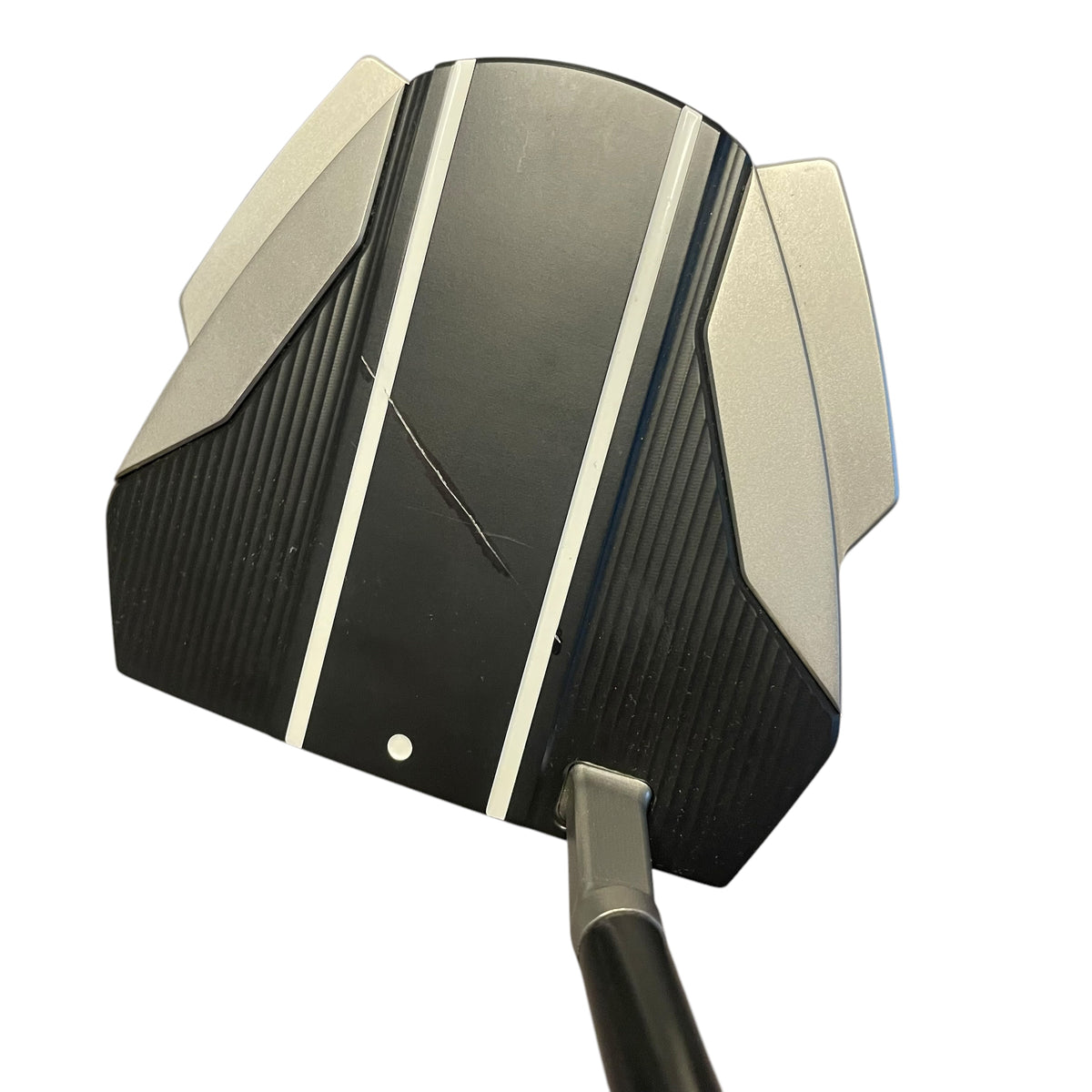 EVNROLL ER11v Putter - Inline Short Slant - Demo Putter EVNROLL