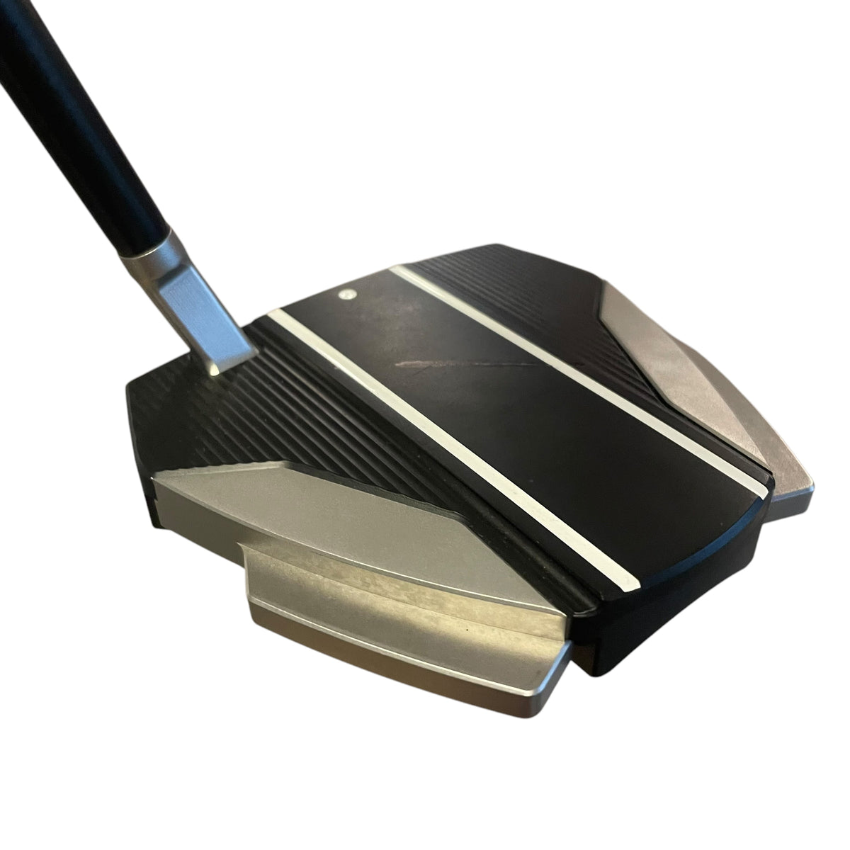 EVNROLL ER11v Putter - Inline Short Slant - Demo Putter EVNROLL