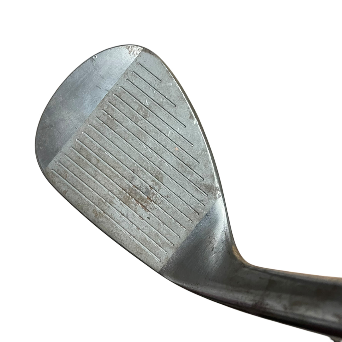 Mizuno T22 Wedge - Raw - Demo Wedge Mizuno