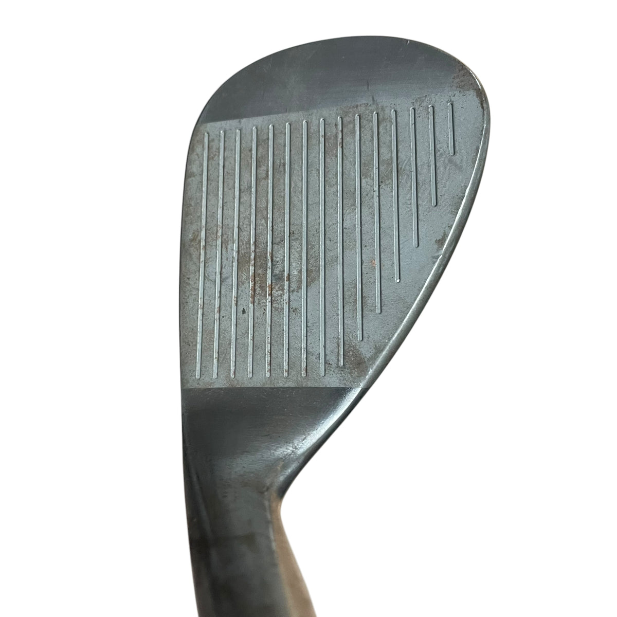 Mizuno T22 Wedge - Raw - Demo Wedge Mizuno