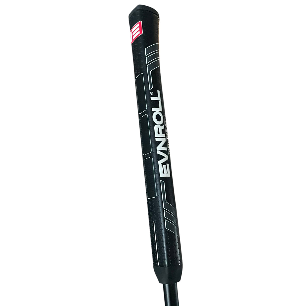 EVNROLL EV5.3 Black Mallet Putter - Short Slant - Indoor Demo Putter EVNROLL