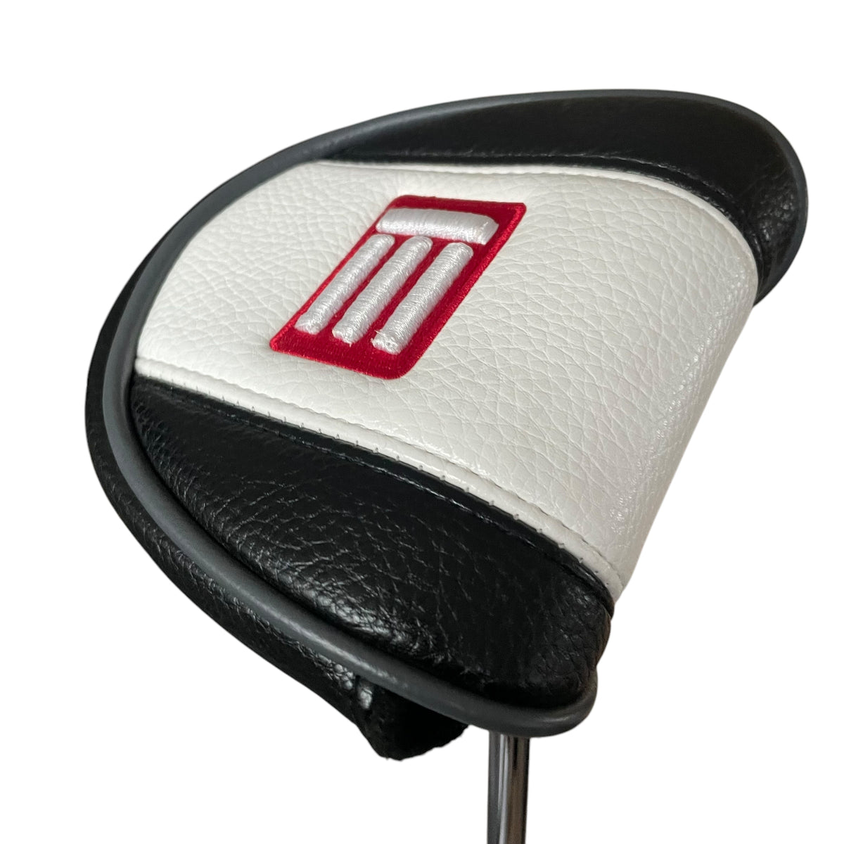 EVNROLL EV5.3 Satin Mallet Putter - Short Slant - Indoor Demo Putter EVNROLL