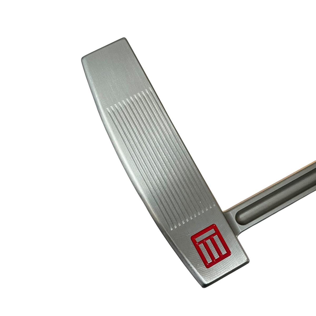 EVNROLL EV8 Mallet Putter - Long Plumber - Indoor Demo Putter EVNROLL