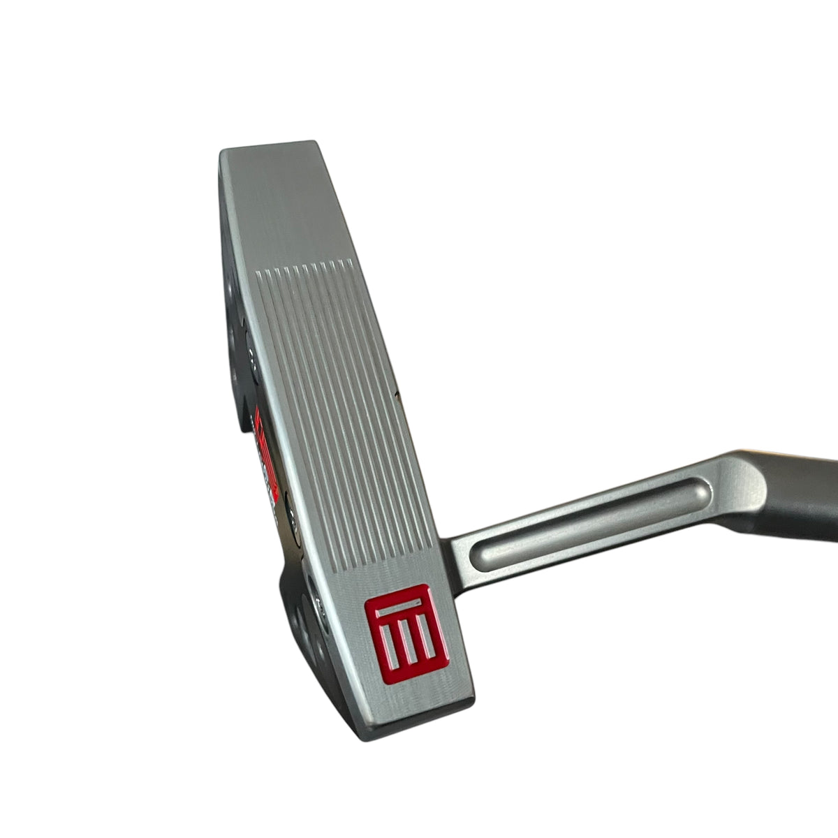 EVNROLL EV5.2 Duo Mallet Putter - Long Slant - Indoor Demo Putter EVNROLL