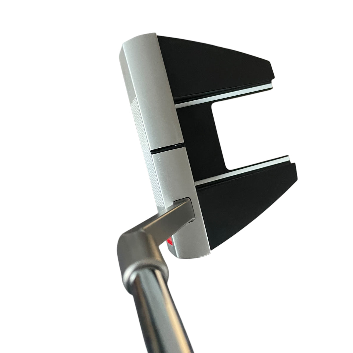 EVNROLL EV5.2 Duo Mallet Putter - Long Slant - Indoor Demo Putter EVNROLL