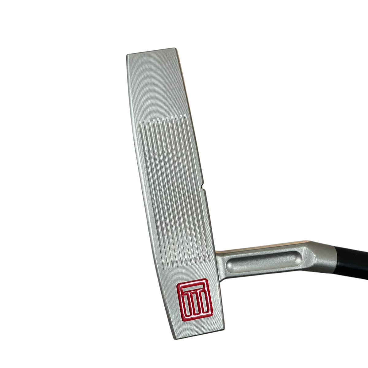 EVNROLL EV5.2 Duo Mallet Putter - Short Slant - Indoor Demo Putter EVNROLL