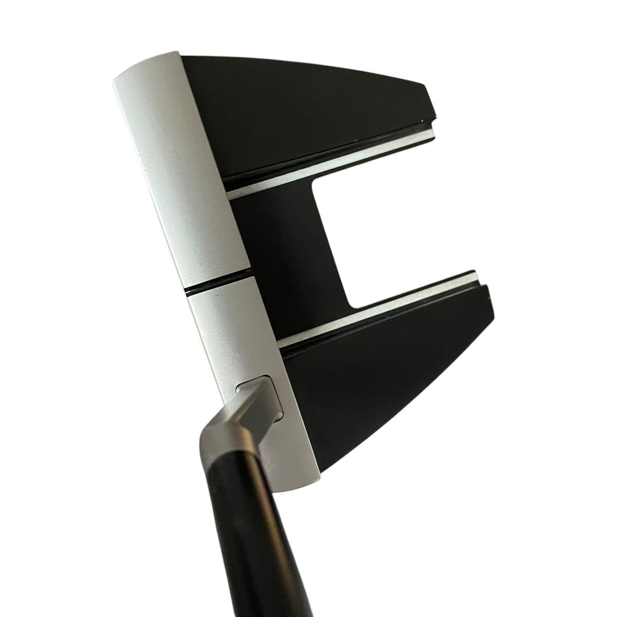 EVNROLL EV5.2 Duo Mallet Putter - Short Slant - Indoor Demo Putter EVNROLL