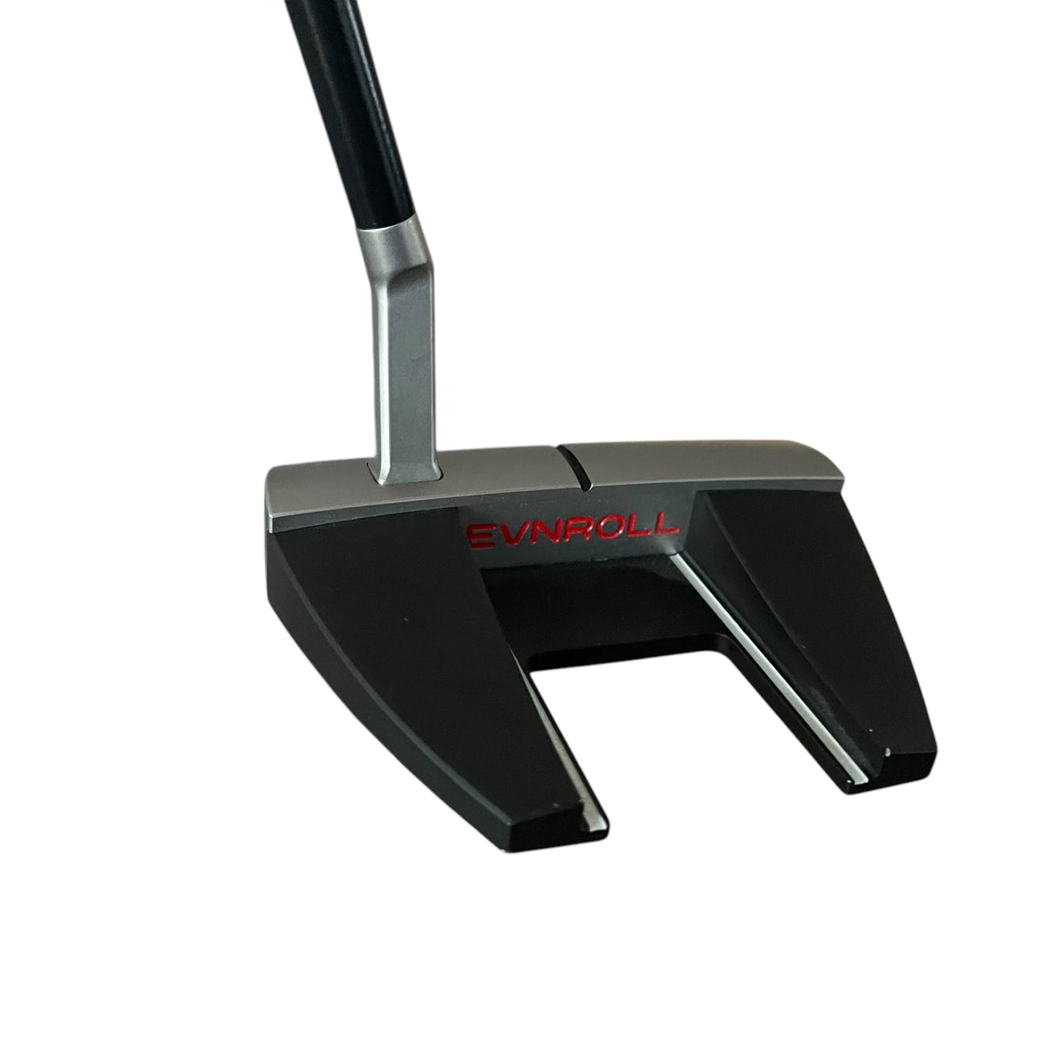 EVNROLL EV5.2 Duo Mallet Putter - Short Slant - Indoor Demo Putter EVNROLL