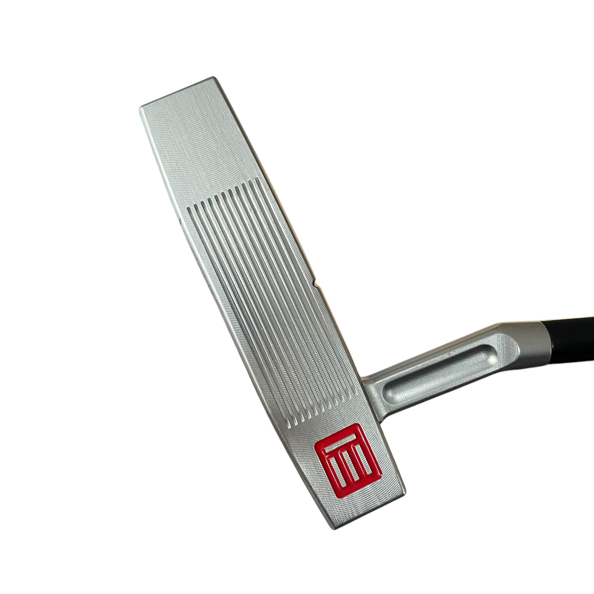 EVNROLL EV5.1 Duo Mallet Putter - Short Slant - Indoor Demo Putter EVNROLL