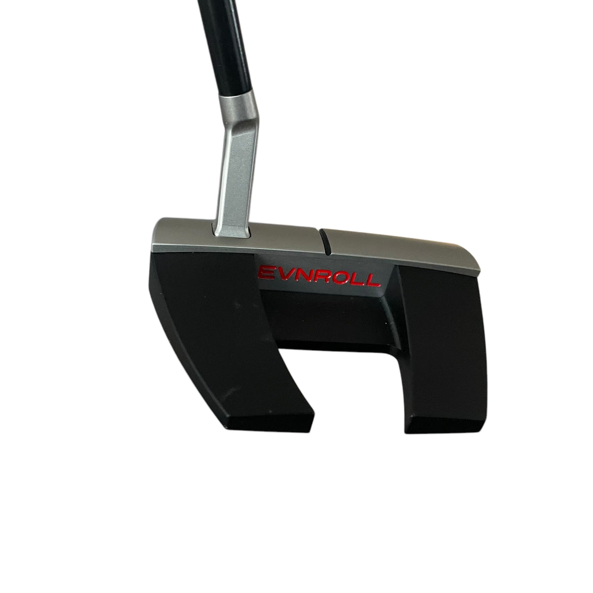 EVNROLL EV5.1 Duo Mallet Putter - Short Slant - Indoor Demo Putter EVNROLL