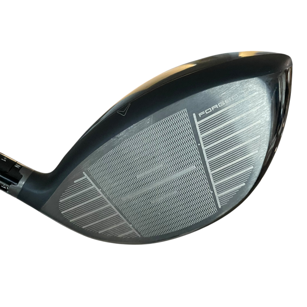 Callaway Paradym Driver - Indoor Demo Driver Callaway