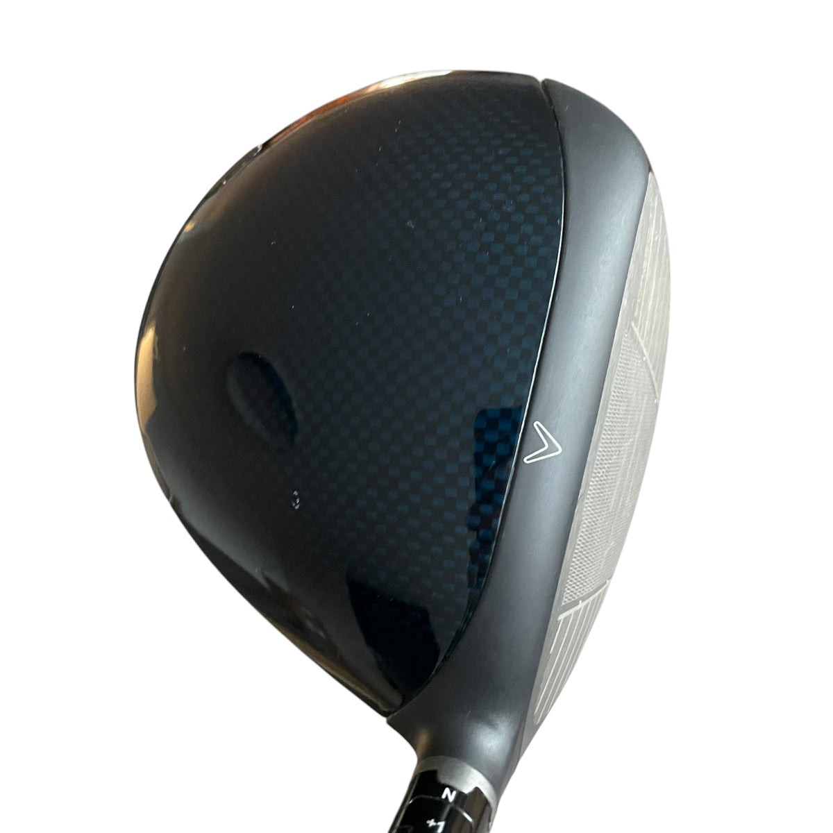 Callaway Paradym Driver - Indoor Demo Driver Callaway