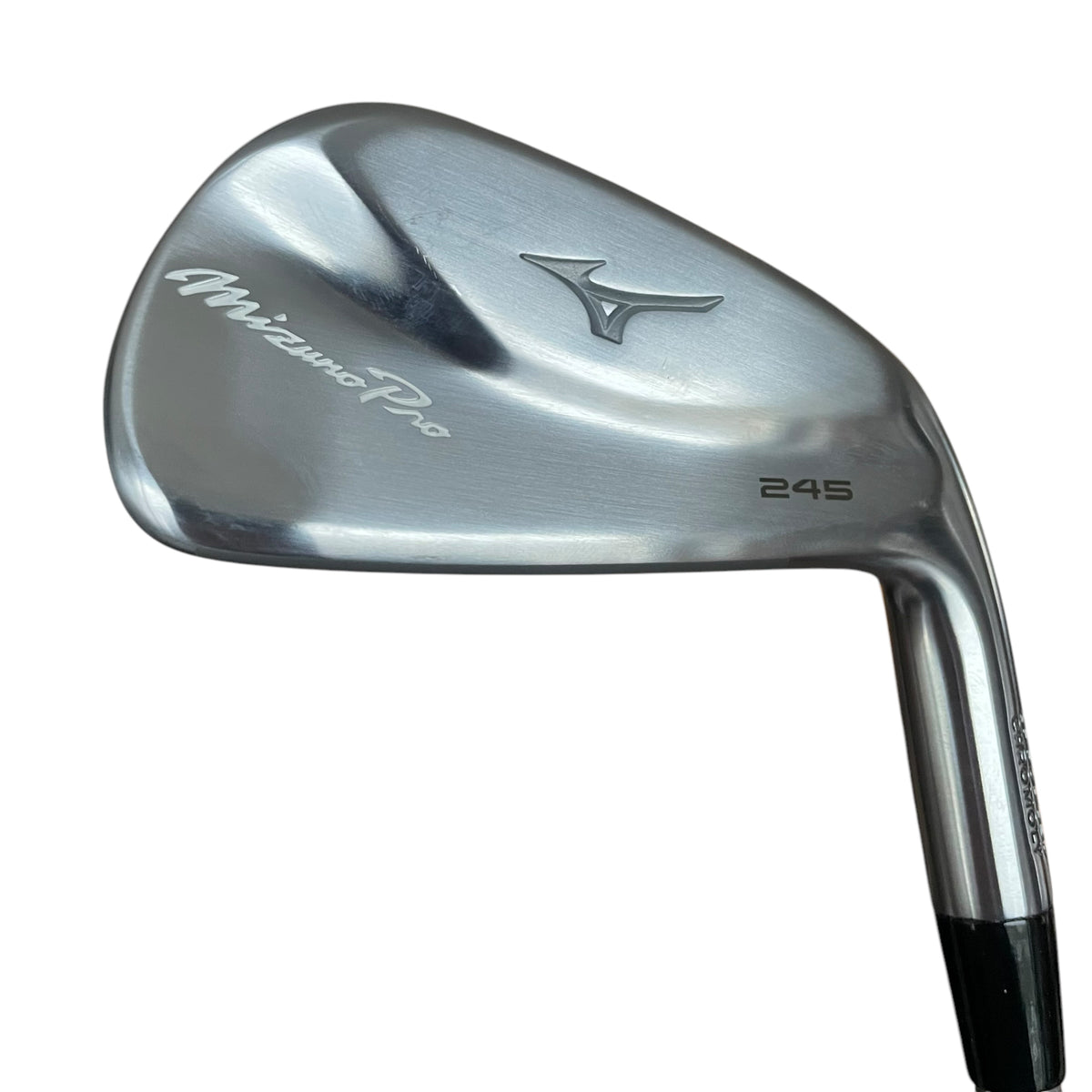 Mizuno PRO 245 Individual Irons - Indoor Demo Individual Iron Mizuno Right Regular 5i (23°) - KBS C-Taper Lite