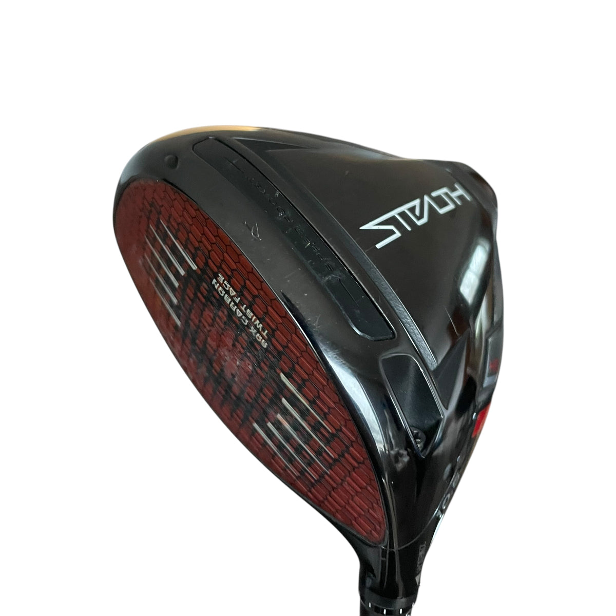 TaylorMade Stealth HD Driver - Used Driver Taylormade