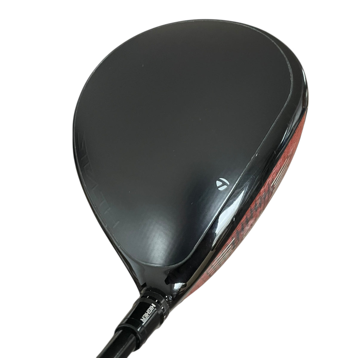 TaylorMade Stealth HD Driver - Used Driver Taylormade