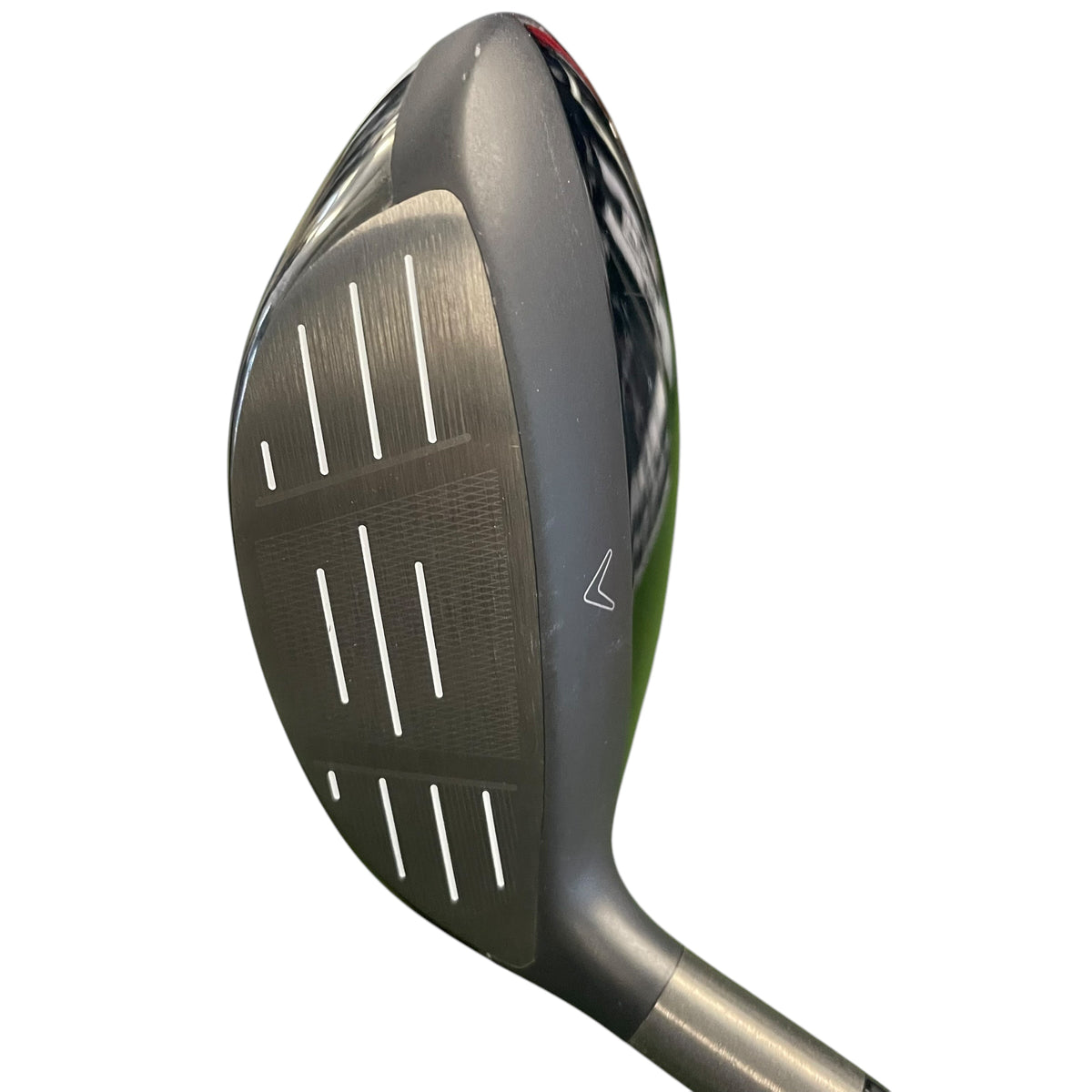 Callaway Paradym Fairway Wood - Indoor Demo Fairway Wood Callaway