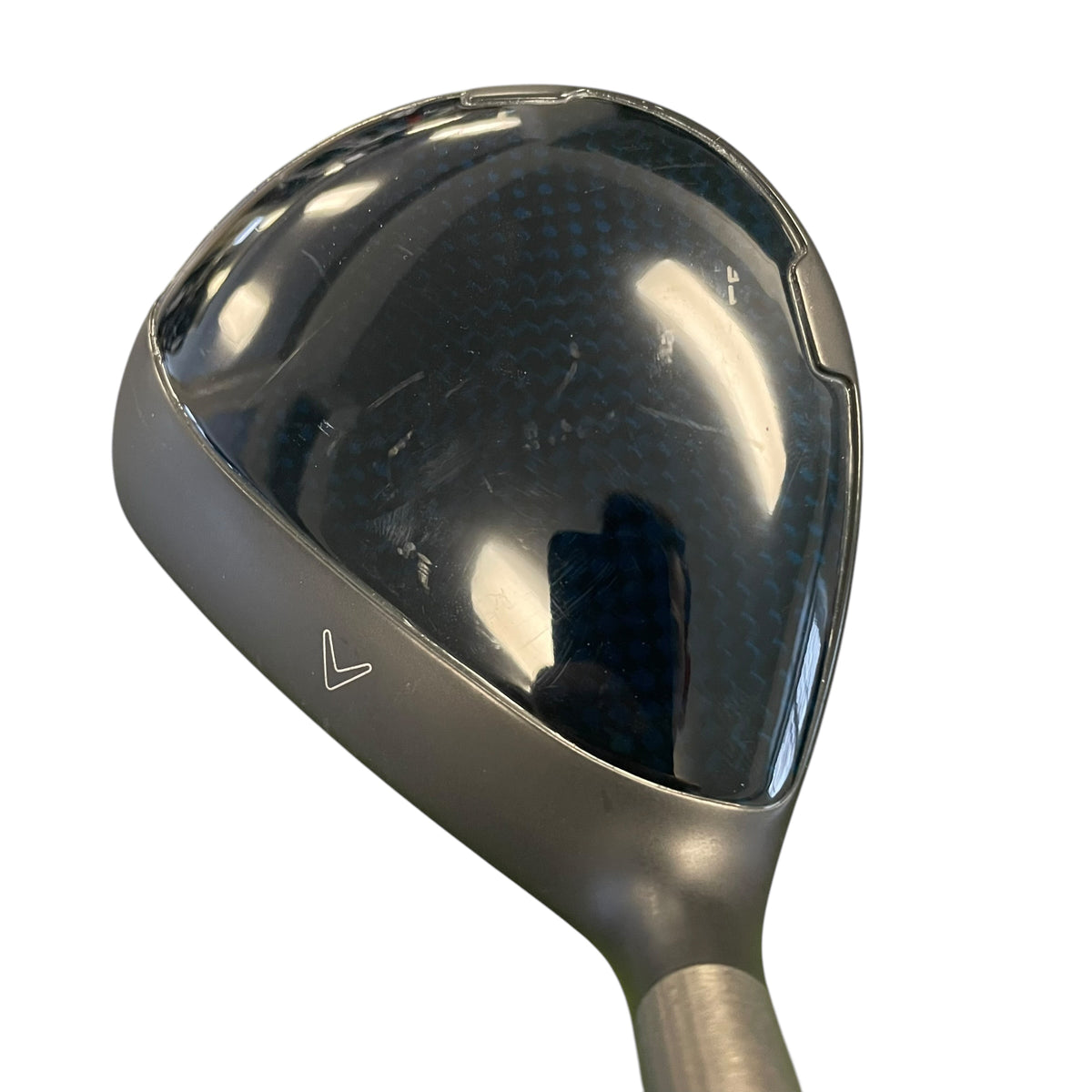 Callaway Paradym Fairway Wood - Indoor Demo Fairway Wood Callaway