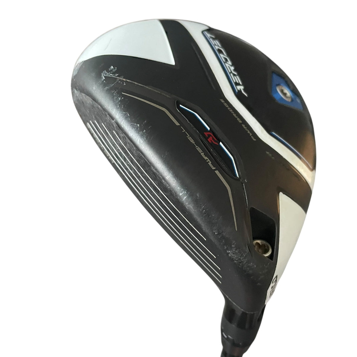 Cobra AeroJet Fairway Wood - Used Fairway Wood Cobra