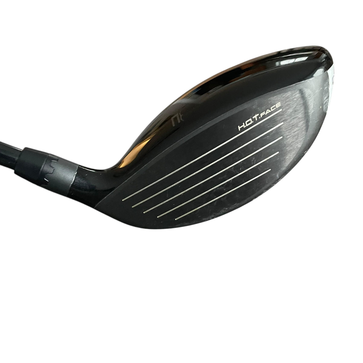 Cobra AeroJet Fairway Wood - Used Fairway Wood Cobra