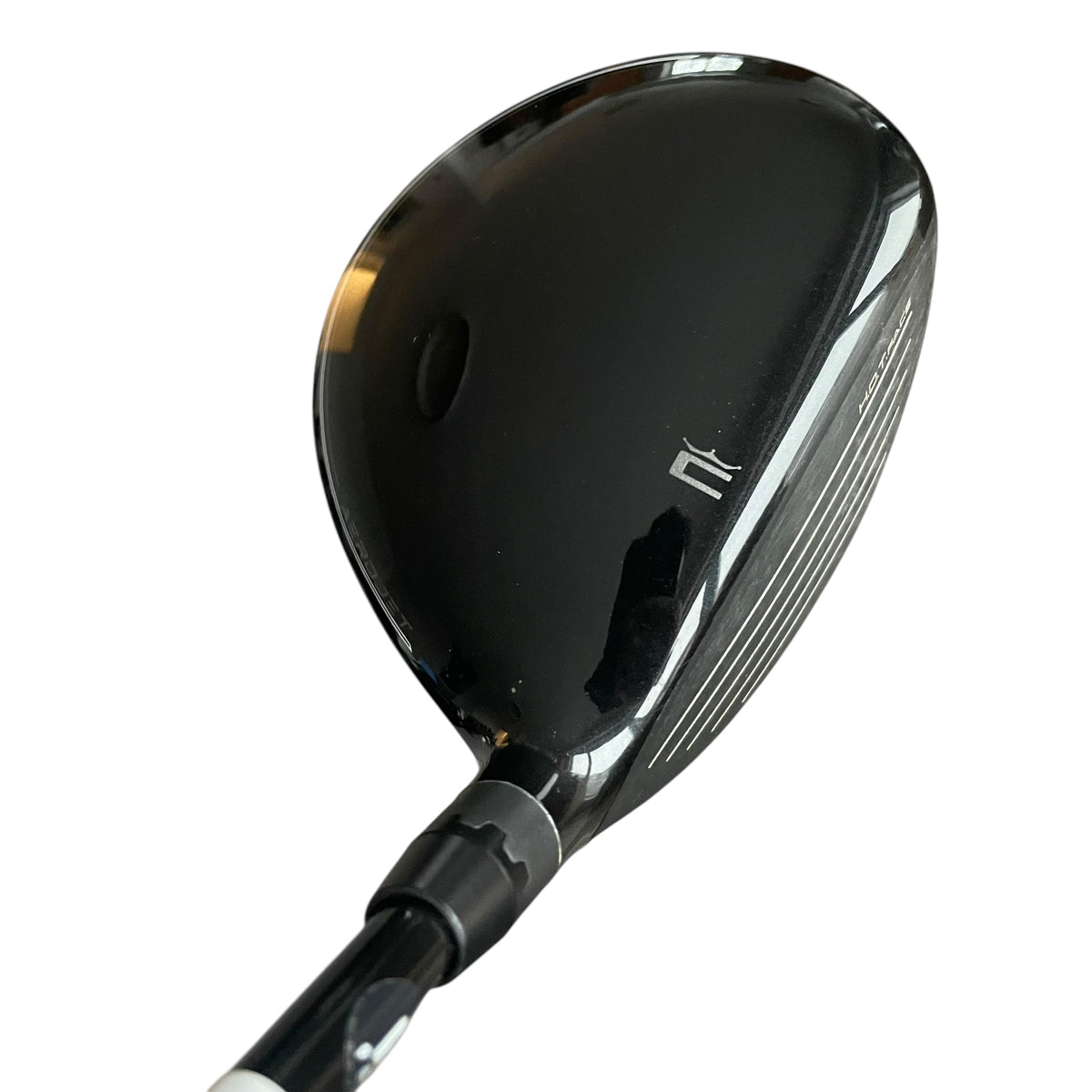 Cobra AeroJet Fairway Wood - Used Fairway Wood Cobra