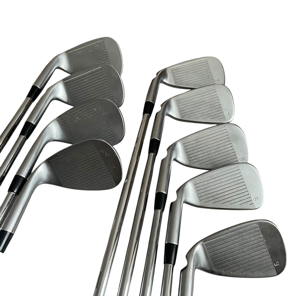 PING G425/Glide 3.0 Iron Set - 5-PW, GW, 54°, 58° - Used Golf Clubs Ping