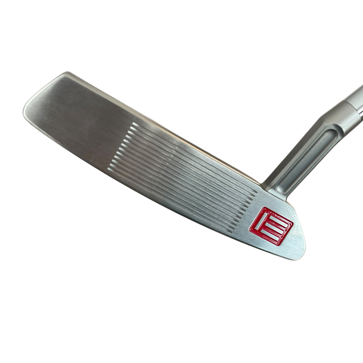 EVNROLL EV2 MidBlade Putter - Short Slant - Indoor Demo Putter EVNROLL