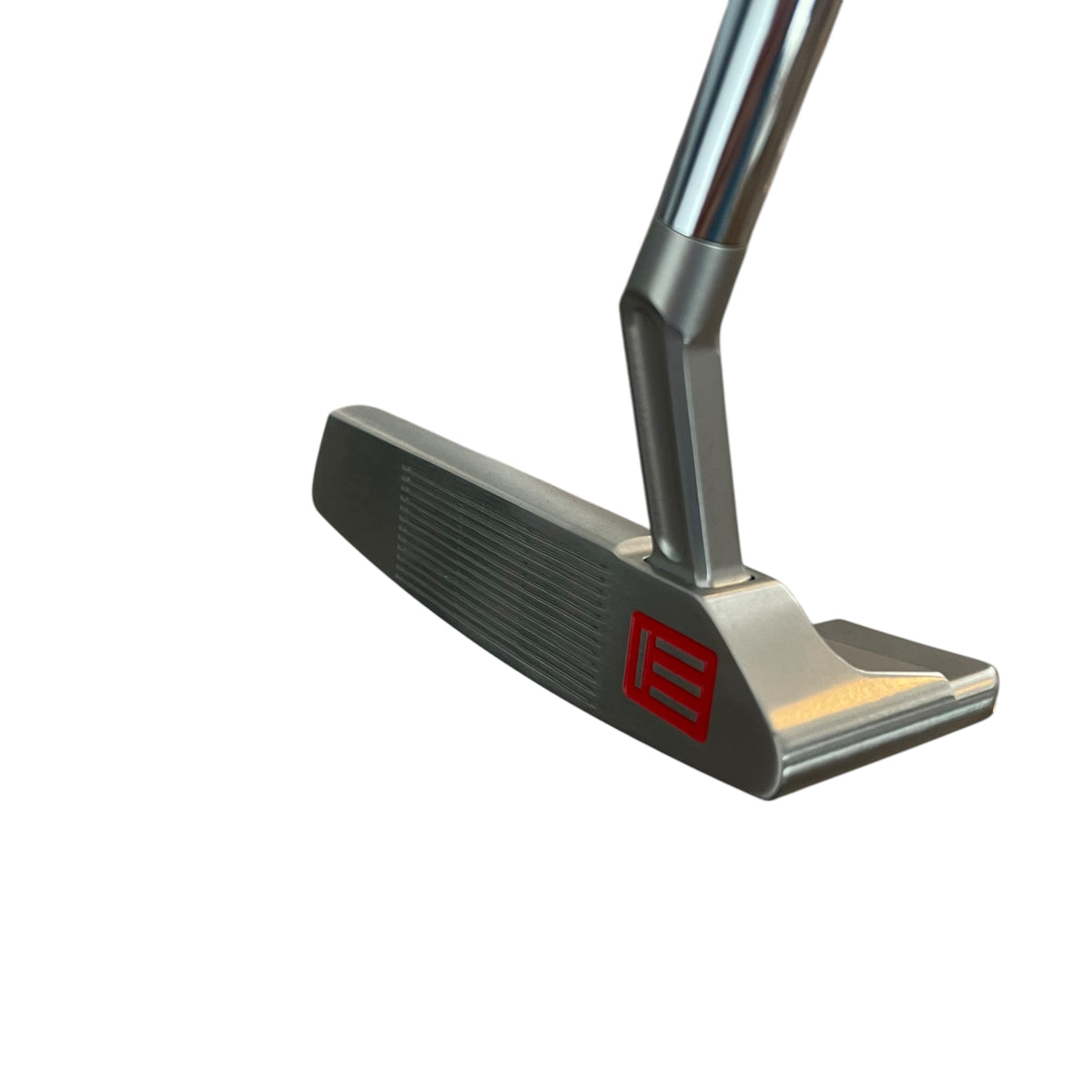 EVNROLL EV2 MidBlade Putter - Short Slant - Indoor Demo Putter EVNROLL