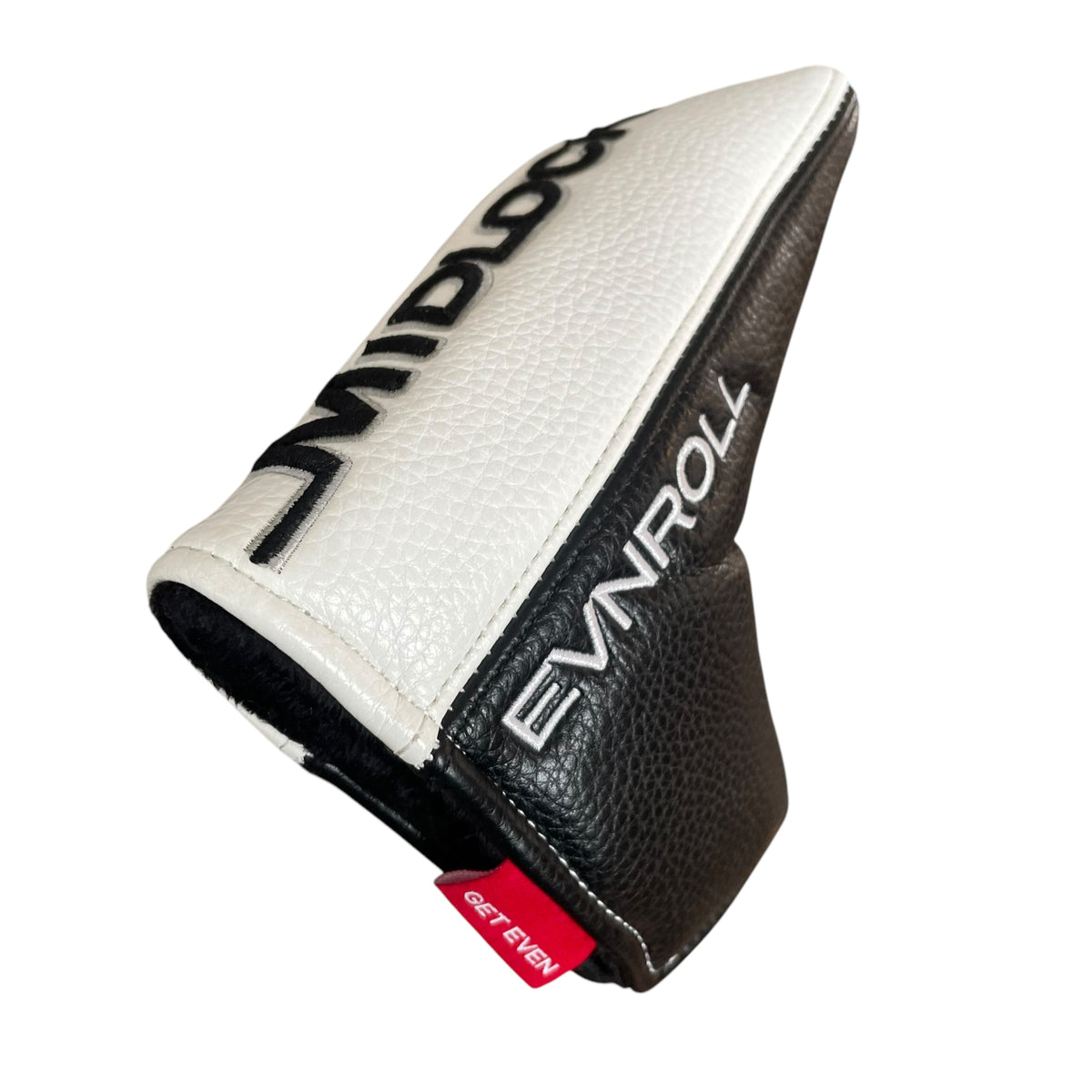 EVNROLL EV2 MidBlade Putter - Inline Slant - Indoor Demo Putter EVNROLL