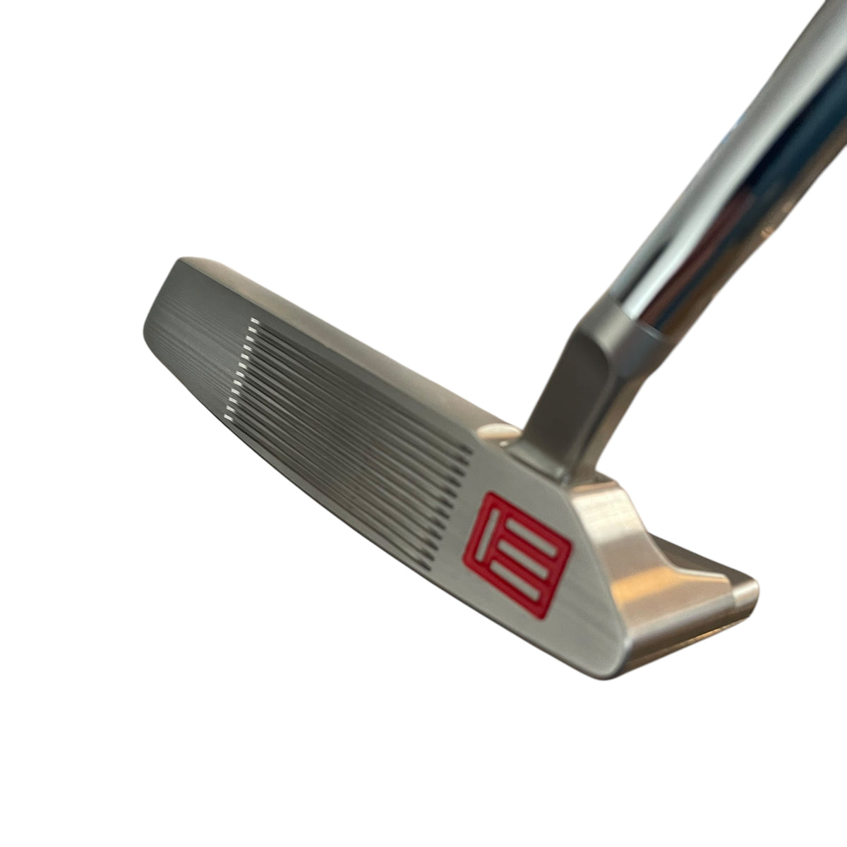 EVNROLL EV2 MidBlade Putter - Inline Slant - Indoor Demo Putter EVNROLL